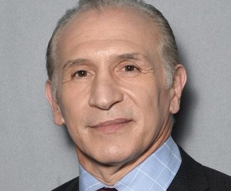 Ray Mancini